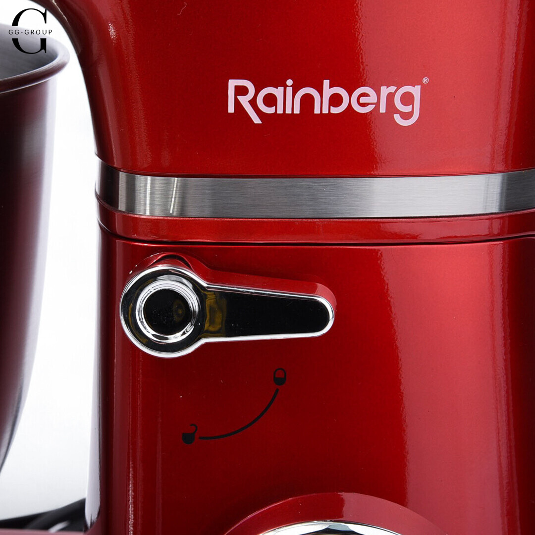 Кухонный комбайн 3 в 1 Rainberg RB 8080 2200 Вт